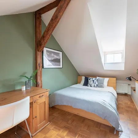 Castle Magical Attic *